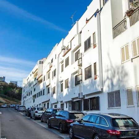 Old Town Apartment - Top Location & Downtown Albufeira Extérieur photo