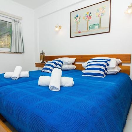 Old Town Apartment - Top Location & Downtown Albufeira Extérieur photo
