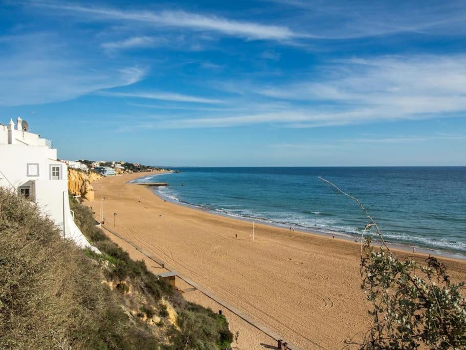 Old Town Apartment - Top Location & Downtown Albufeira Extérieur photo