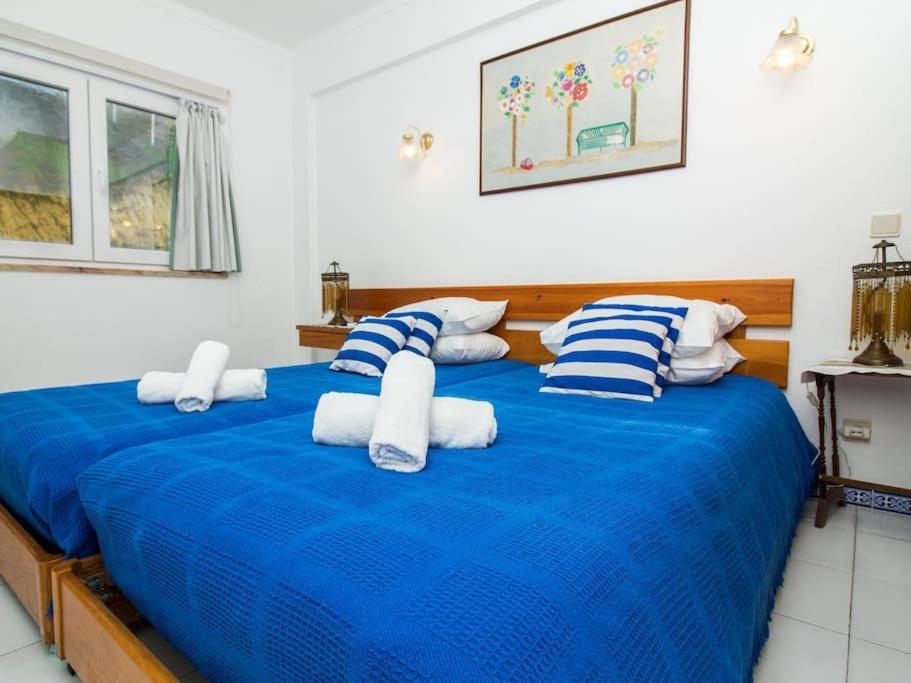 Old Town Apartment - Top Location & Downtown Albufeira Extérieur photo