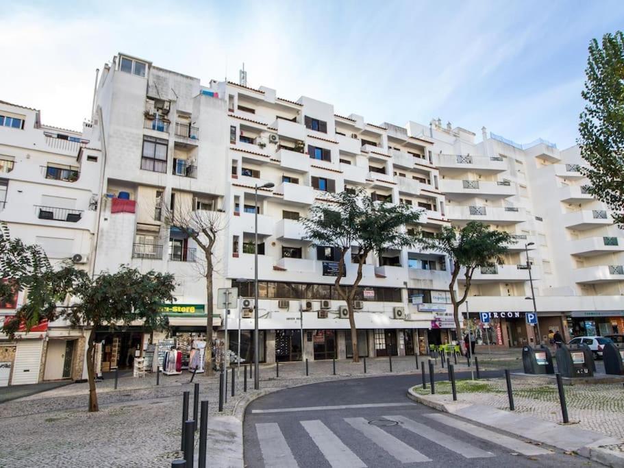 Old Town Apartment - Top Location & Downtown Albufeira Extérieur photo