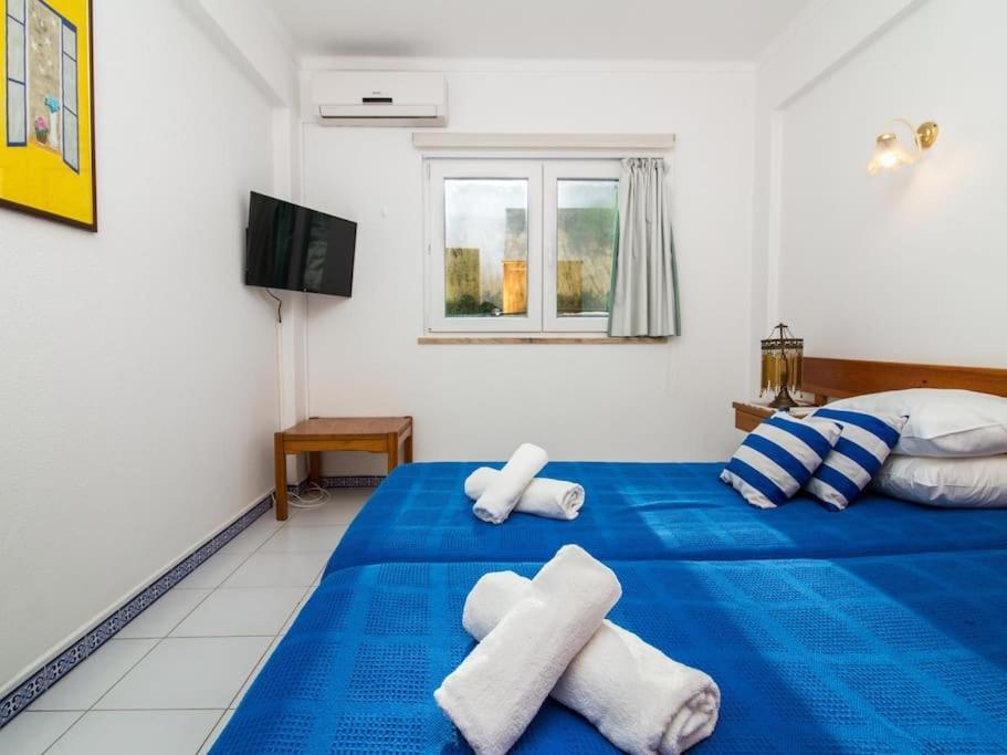 Old Town Apartment - Top Location & Downtown Albufeira Extérieur photo