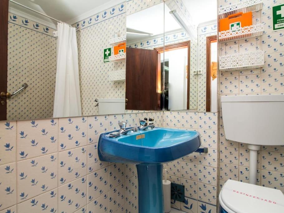 Old Town Apartment - Top Location & Downtown Albufeira Extérieur photo