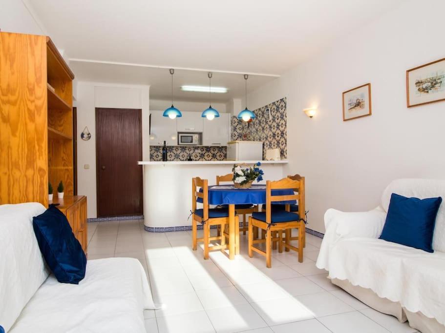 Old Town Apartment - Top Location & Downtown Albufeira Extérieur photo