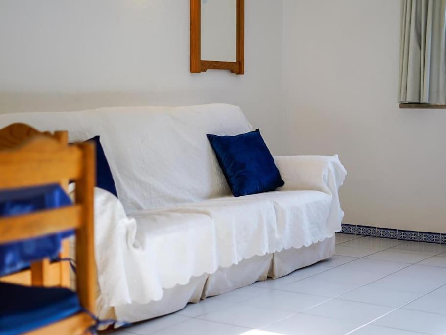 Old Town Apartment - Top Location & Downtown Albufeira Extérieur photo