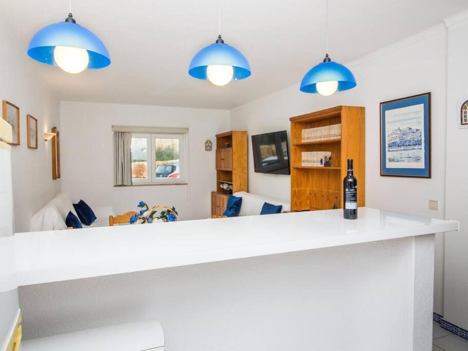 Old Town Apartment - Top Location & Downtown Albufeira Extérieur photo