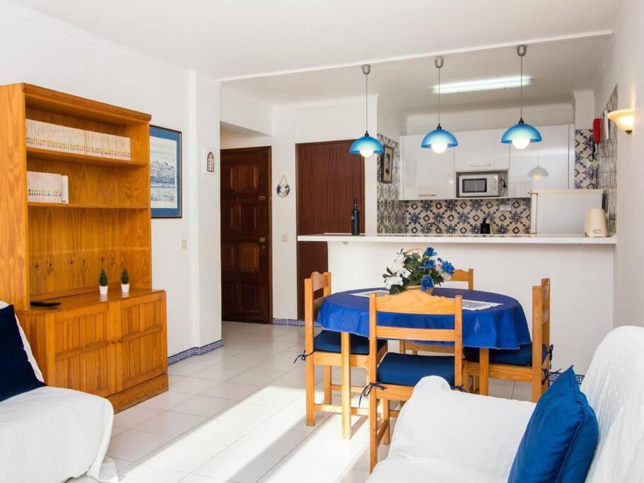 Old Town Apartment - Top Location & Downtown Albufeira Extérieur photo